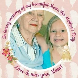 Meet your Posher, Linda